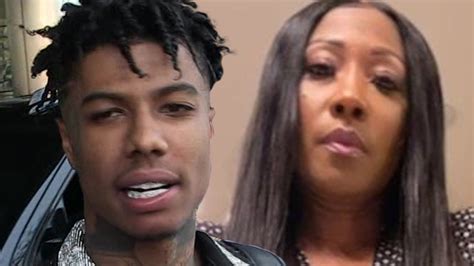 blueface hernia picture|Bluefaces Mom Defends Nude Baby Photo, Says。